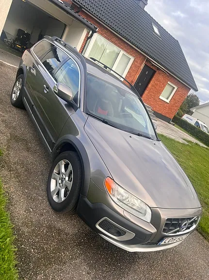 Volvo Xc70