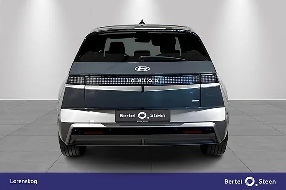 Hyundai Ioniq 5 2025 photo 4