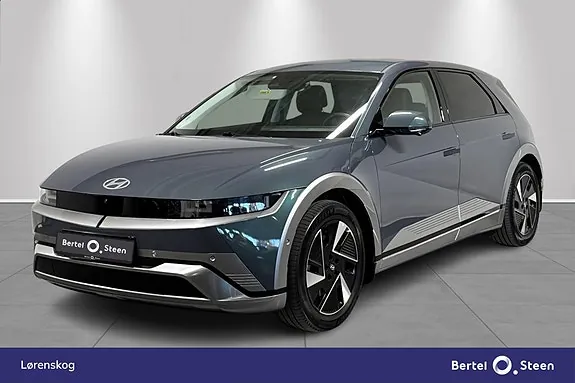 Hyundai Ioniq 5