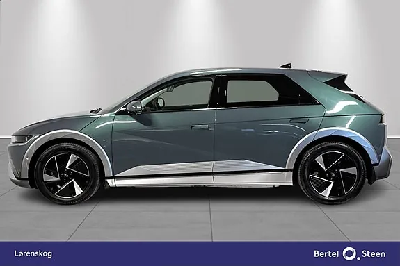 Hyundai Ioniq 5 2025 photo 2