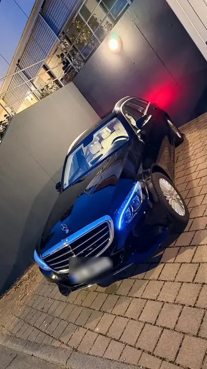 Mercedes-Benz C 180 T