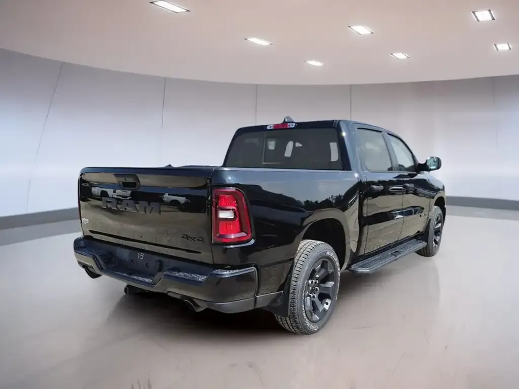 Ram 1500 2026 photo 5