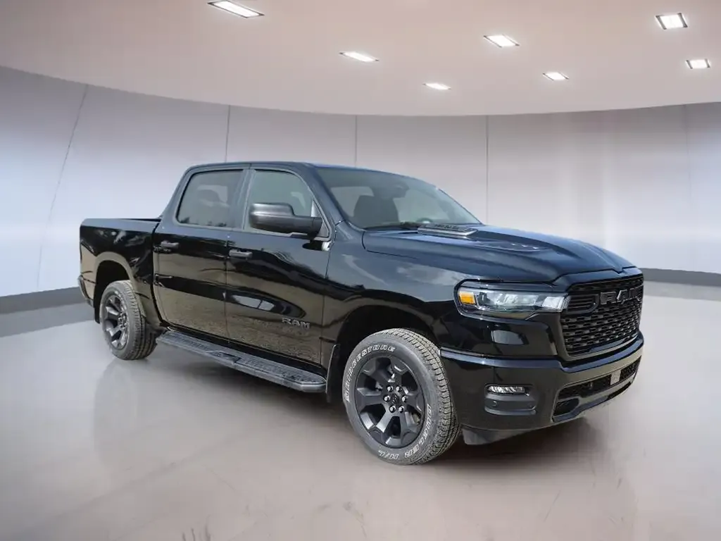 Ram 1500 2026 photo 3