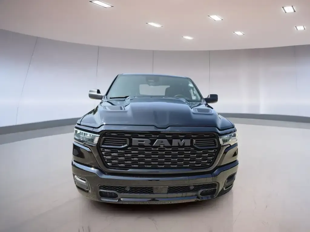 Ram 1500 2026 photo 2