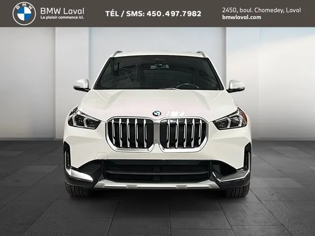 BMW X1 2023 photo 2