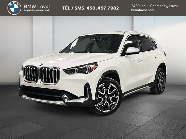 BMW X1 2023 photo 3