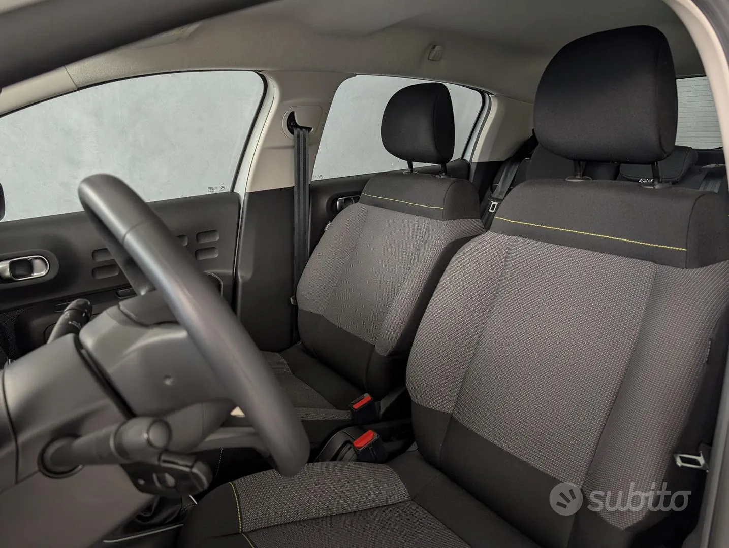 Citroen C3 2023 photo 5