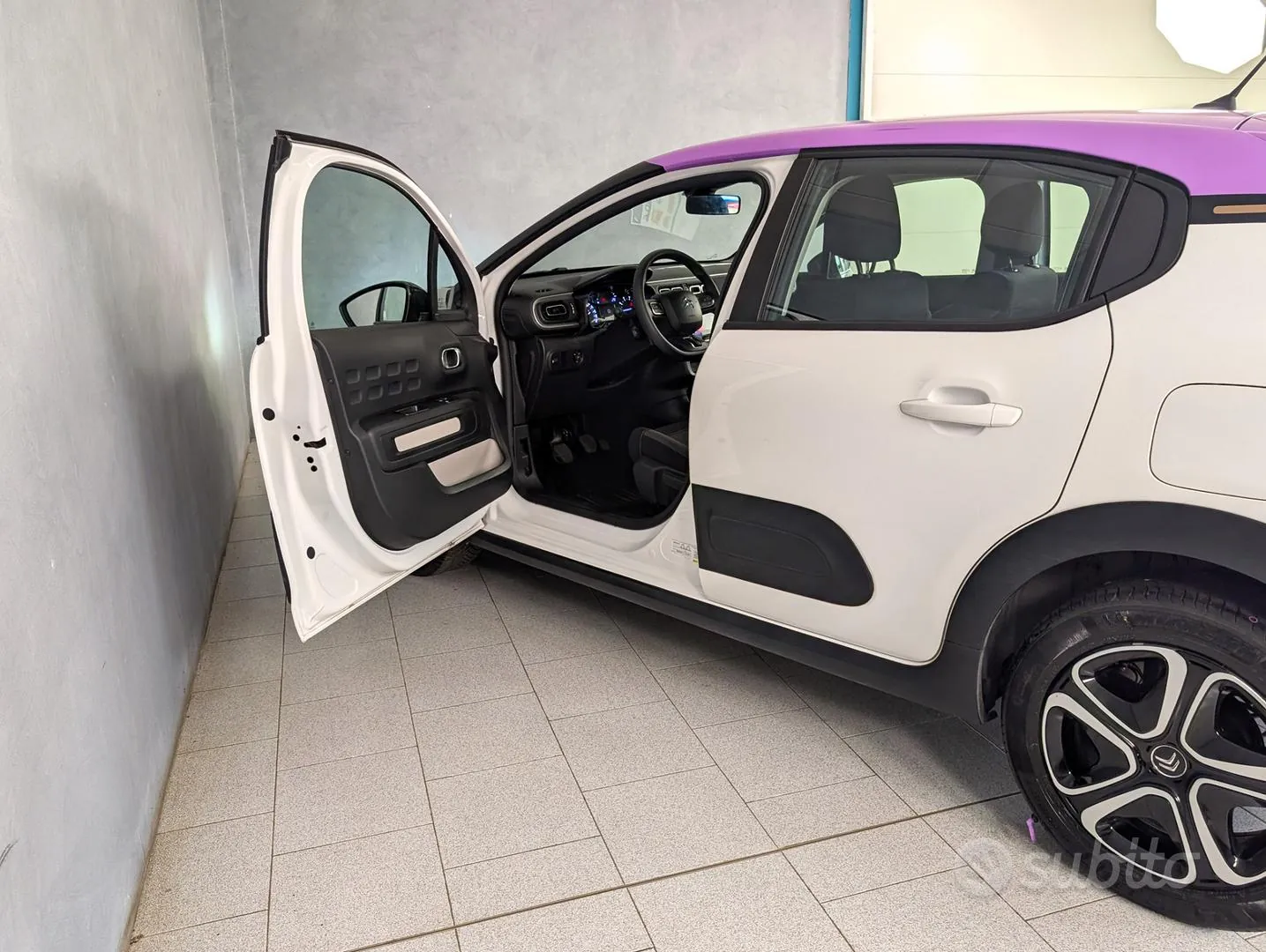 Citroen C3 2023 photo 4