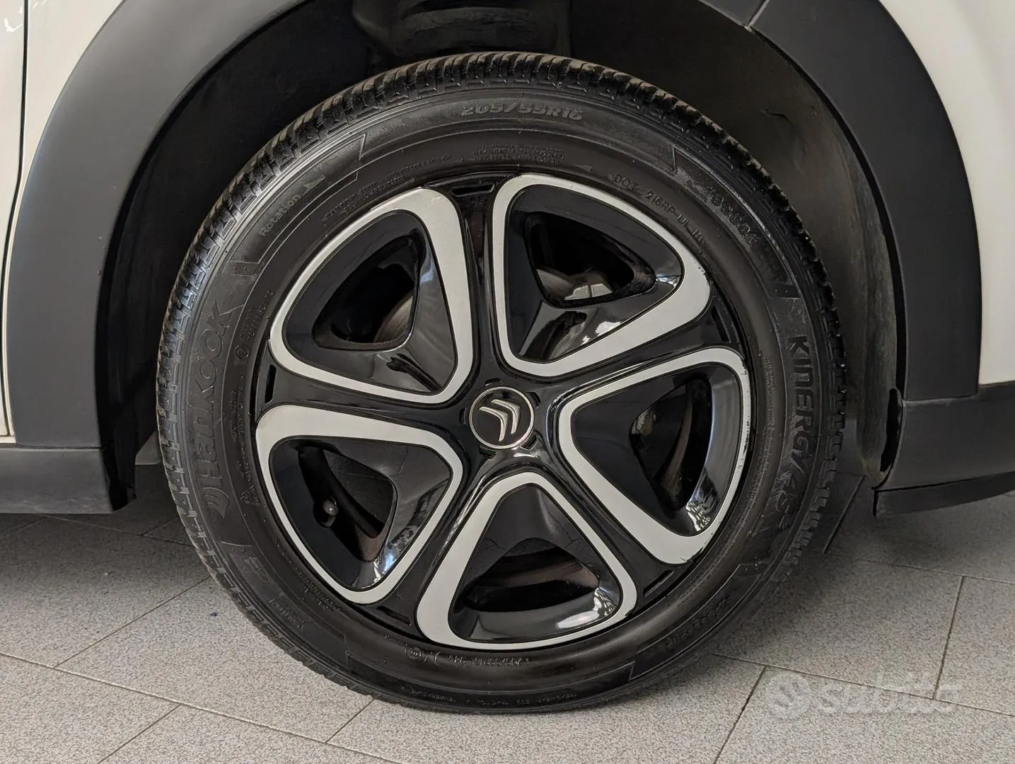 Citroen C3 2023 photo 3
