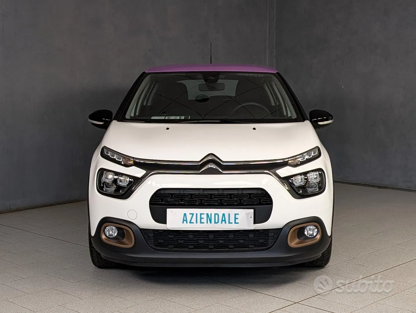 Citroen C3 2023 photo 2
