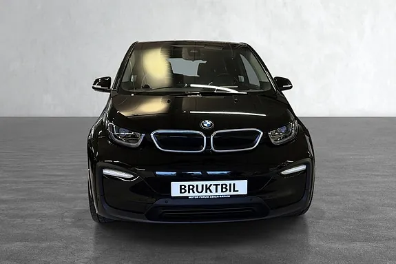 BMW I3 2021 photo 2