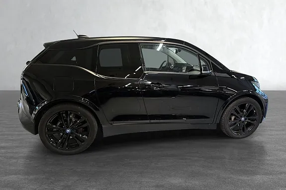 BMW I3 2021 photo 4
