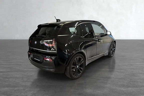 BMW I3 2021 photo 5