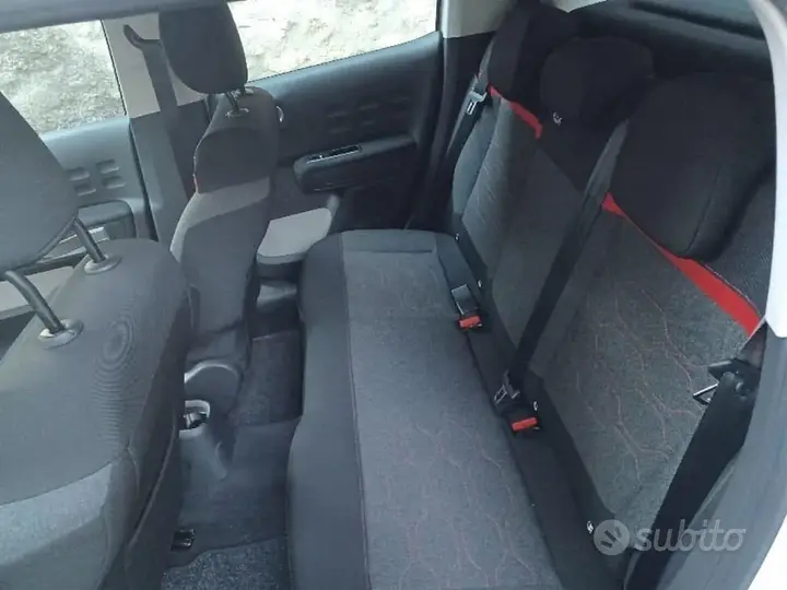 Citroen C3 2017 photo 5