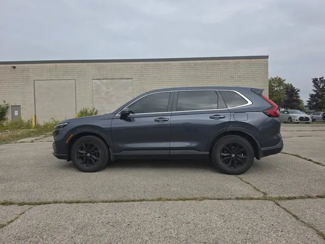 Honda Cr-V 2023 photo 4