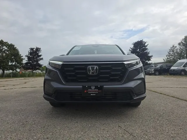 Honda Cr-V 2023 photo 2