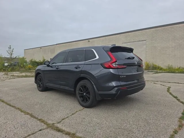 Honda Cr-V 2023 photo 5