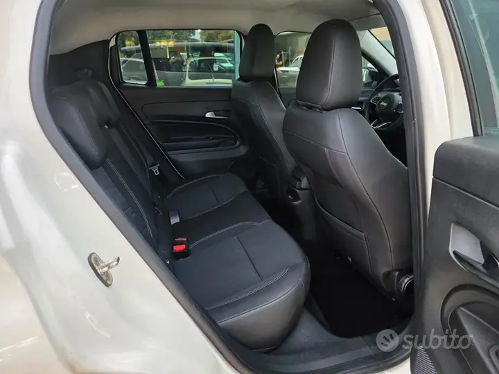 Jeep Avenger 2023 photo 4