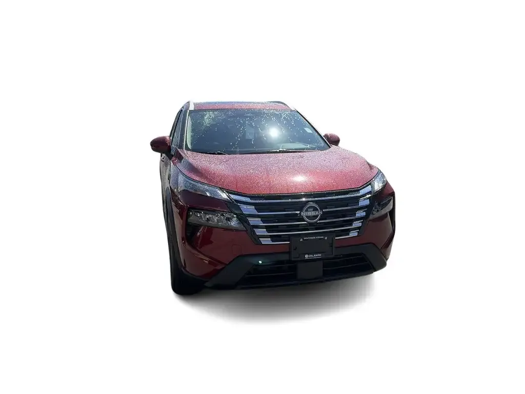 Nissan Rogue 2026 photo 3