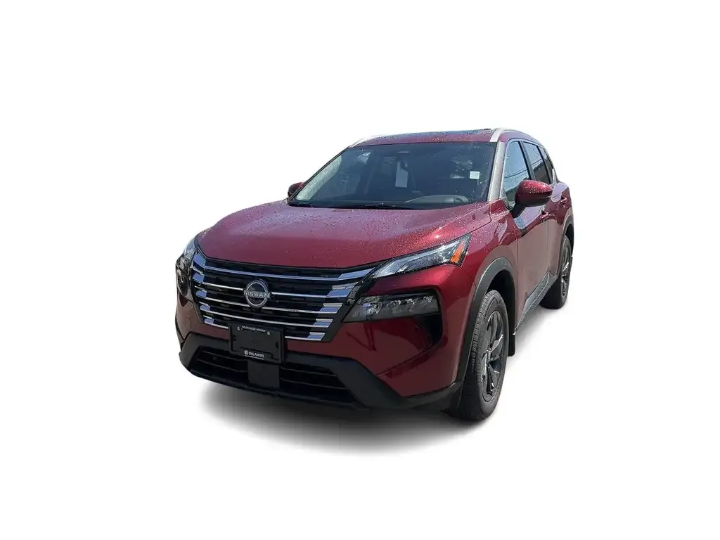 Nissan Rogue 2026 photo 5