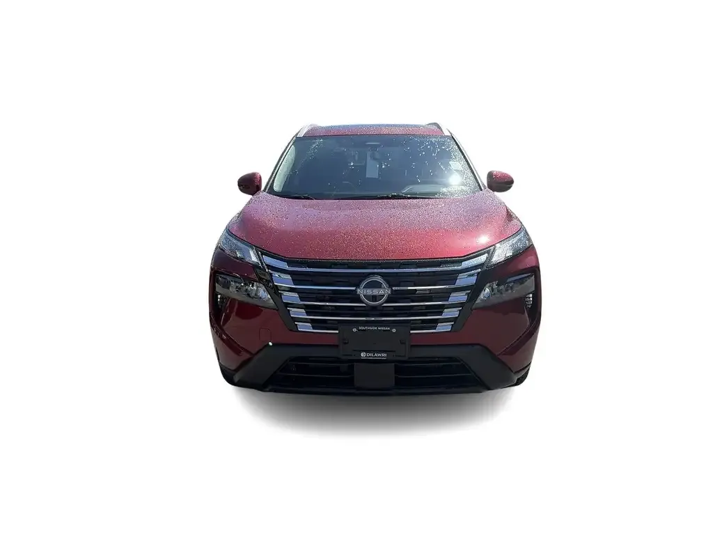 Nissan Rogue 2026 photo 4