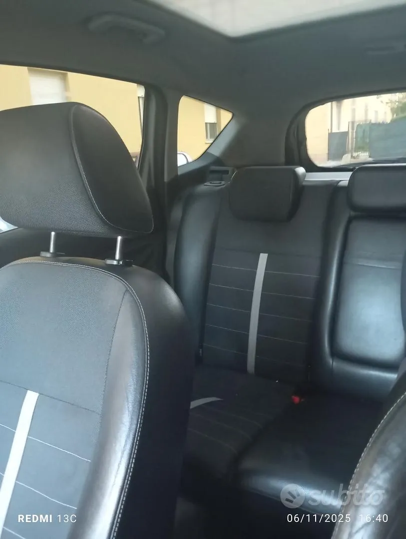 Ford Kuga 2009 photo 2