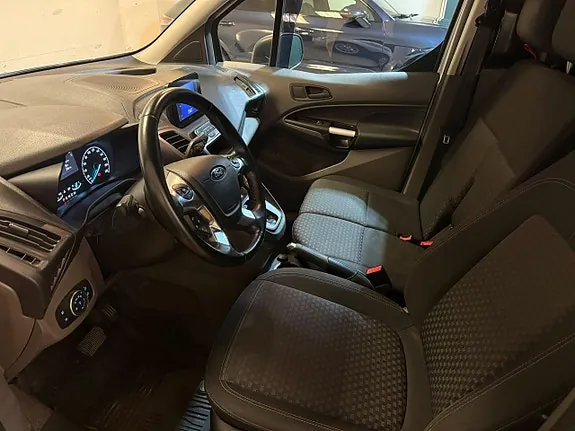 Ford Transit Connect 2023 photo 5