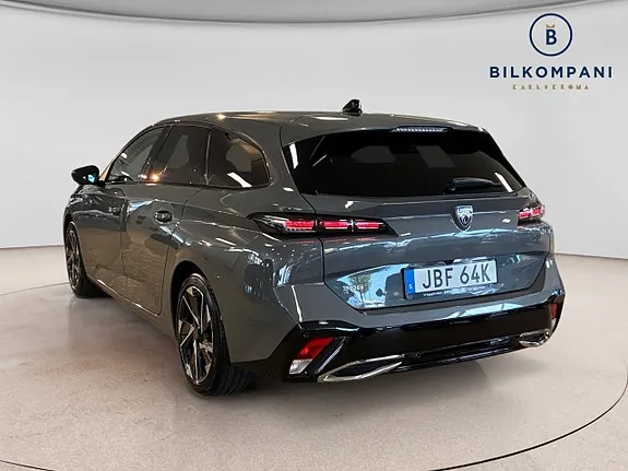 Peugeot 308 Sw 2025 photo 3