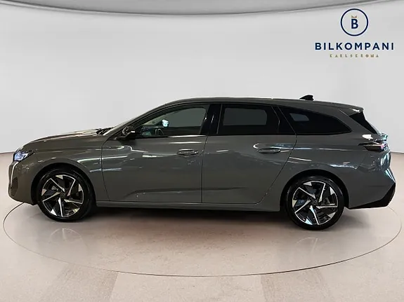 Peugeot 308 Sw 2025 photo 2