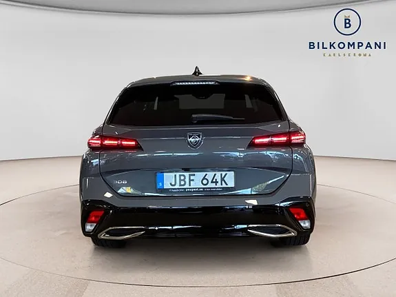Peugeot 308 Sw 2025 photo 4