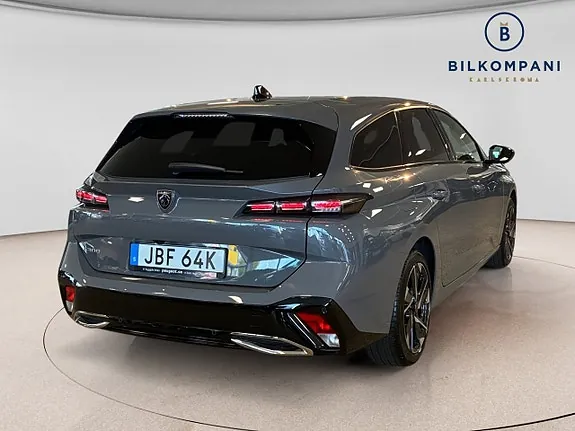 Peugeot 308 Sw 2025 photo 5