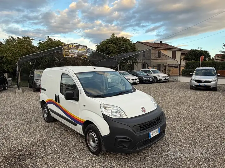 Fiat Fiorino