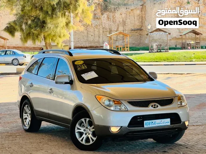 Hyundai Veracruz