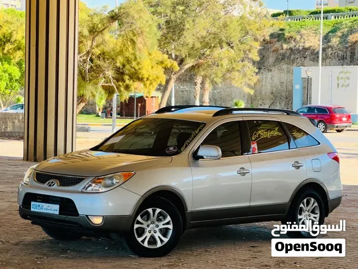 Hyundai Veracruz 2012 photo 2