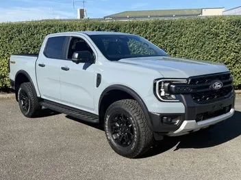 Ford Ranger 2026 photo 2