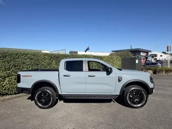 Ford Ranger 2026 photo 4