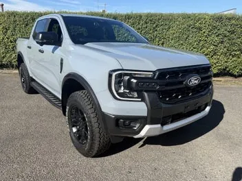 Ford Ranger 2026 photo 3