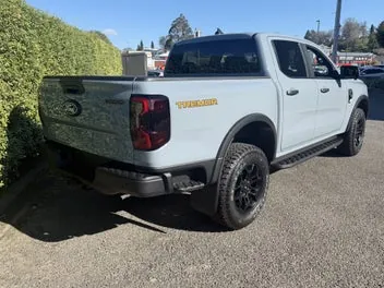 Ford Ranger 2026 photo 5