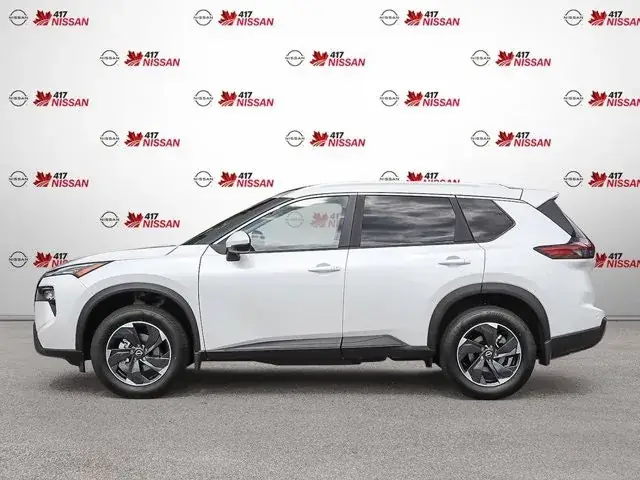 Nissan Rogue 2026 photo 3