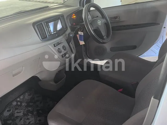 Daihatsu Mira 2017 photo 5
