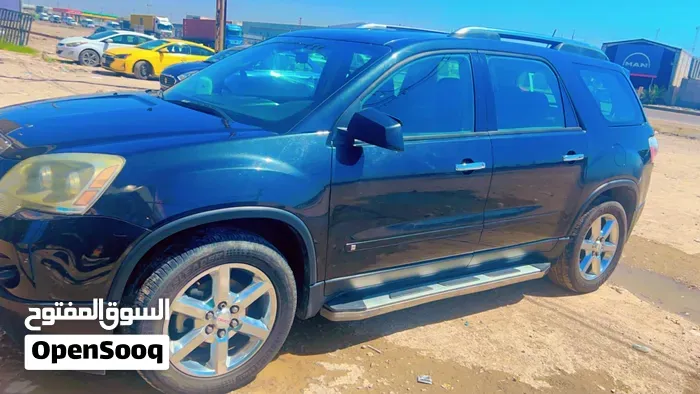 GMC Acadia