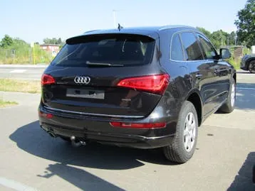 Audi Q5 2016 photo 3