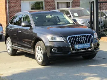 Audi Q5 2016 photo 2