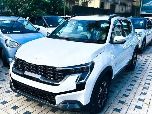 Kia Sonet