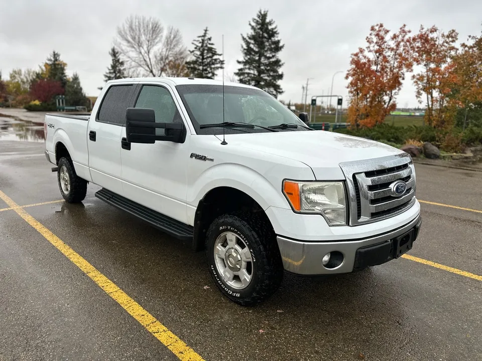 Ford F-150 2011 photo 5