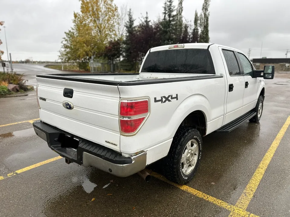 Ford F-150 2011 photo 4