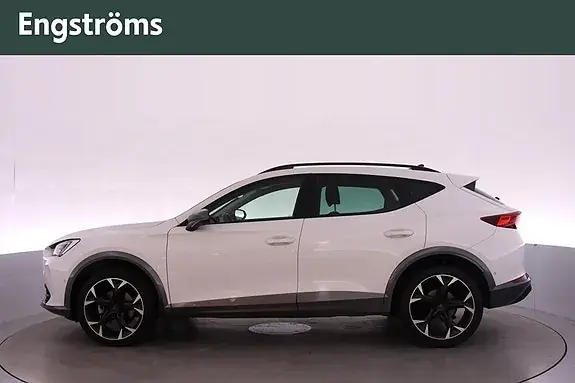 Cupra Formentor 2024 photo 5