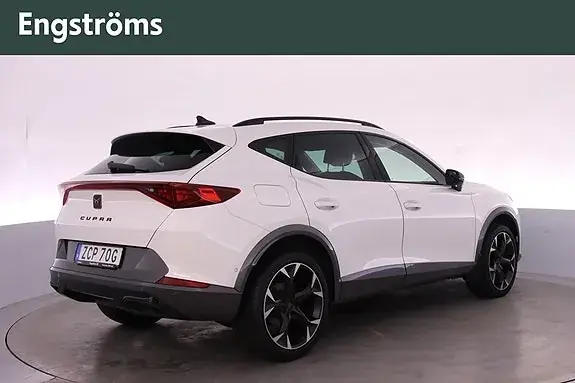 Cupra Formentor 2024 photo 3
