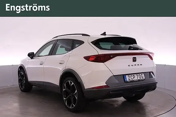 Cupra Formentor 2024 photo 4