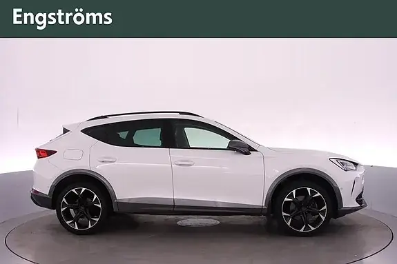 Cupra Formentor 2024 photo 2
